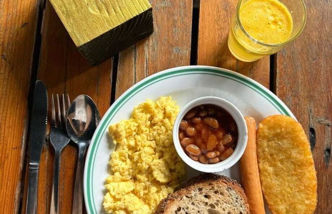 Century Bay Private Residences - Foto 45