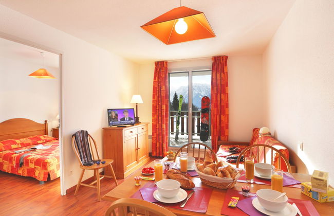Apartamento de 3 quartos em Ax-les-Thermes com piscina e jardim - Foto 18