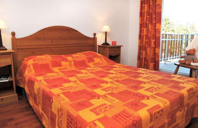 Apartamento de 3 quartos em Ax-les-Thermes com piscina e jardim - Foto 4