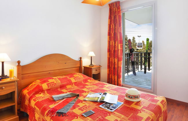 Apartamento de 3 quartos em Ax-les-Thermes com piscina e jardim - Foto 19