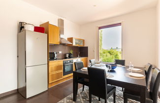 Foto 3 - Apartamento de 3 quartos em Saint-Raphaël