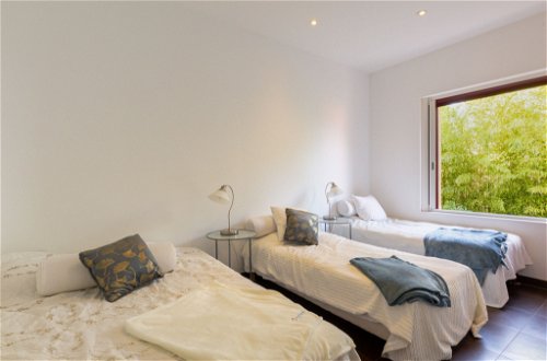 Foto 12 - Appartamento con 2 camere da letto a Saint-Raphaël