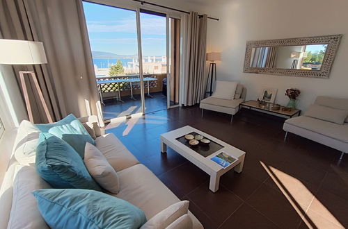 Foto 4 - Apartamento de 3 quartos em Saint-Raphaël