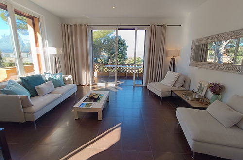 Foto 9 - Apartamento de 3 quartos em Saint-Raphaël