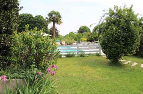 Photo 36 - Maison de 4 chambres à Besozzo avec piscine privée et vues sur la montagne