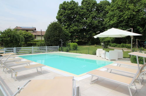 Photo 35 - Maison de 4 chambres à Besozzo avec piscine privée et vues sur la montagne