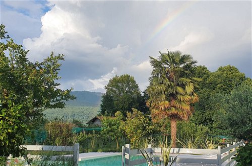 Foto 43 - Casa de 4 habitaciones en Besozzo con piscina privada y vistas a la montaña