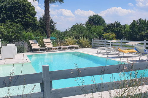 Photo 37 - Maison de 4 chambres à Besozzo avec piscine privée et vues sur la montagne