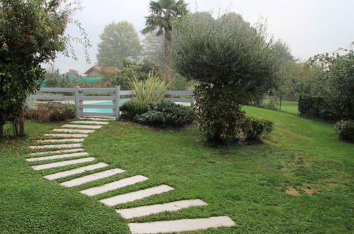 Photo 38 - Maison de 4 chambres à Besozzo avec piscine privée et vues sur la montagne