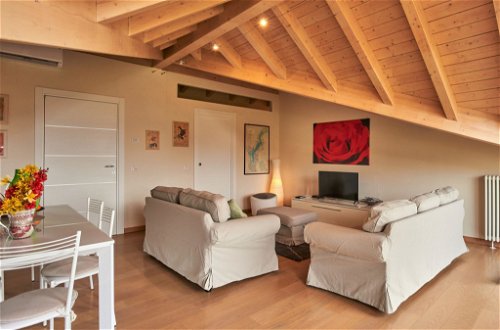 Photo 20 - 4 bedroom House in Besozzo with private pool and mountain view