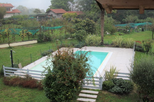 Photo 42 - Maison de 4 chambres à Besozzo avec piscine privée et jardin