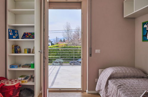 Photo 15 - Maison de 4 chambres à Besozzo avec piscine privée et vues sur la montagne