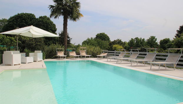 Haus mit 6 Schlafzimmern in Besozzo mit privater pool und garten - Foto 4