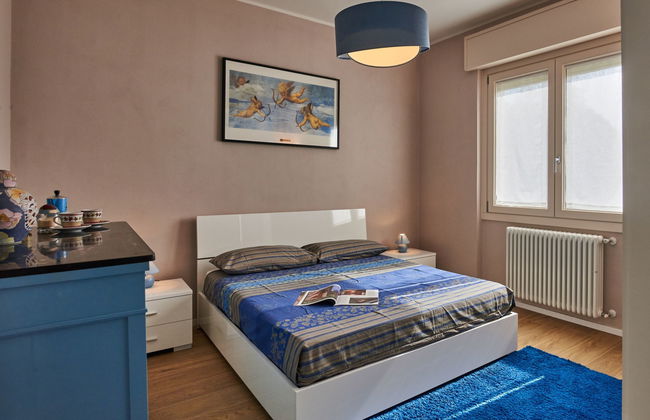 Casa de 6 quartos em Besozzo com piscina privada e jardim - Foto 11