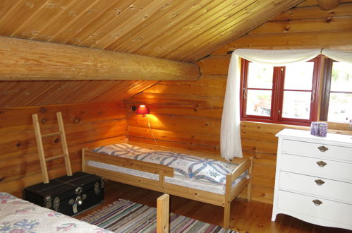 Foto 14 - Haus mit 3 Schlafzimmern in Fossdal mit garten und terrasse