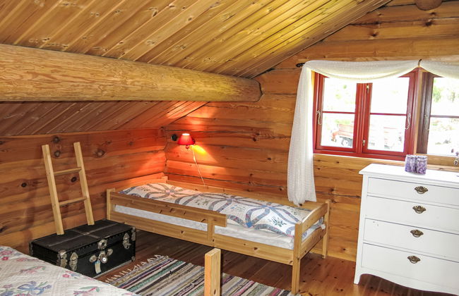 Casa de 3 quartos em Fossdal com jardim e terraço - Foto 15