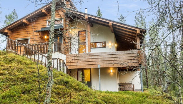 3 bedroom House in Salla - Photo 2