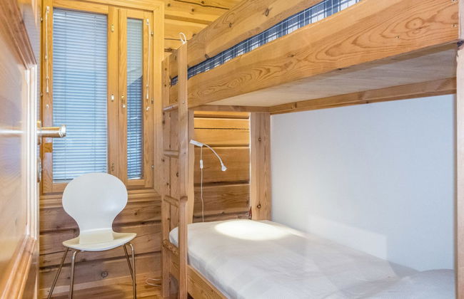 Haus mit 3 Schlafzimmern in Salla - Foto 15