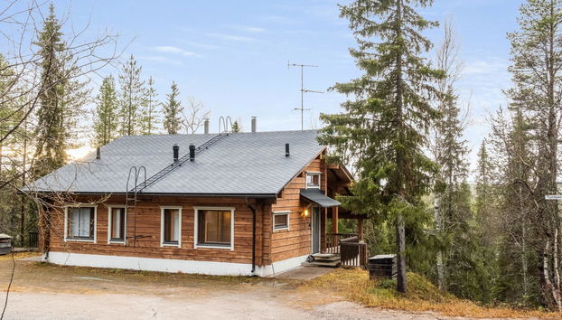 3 bedroom House in Salla - Photo 3