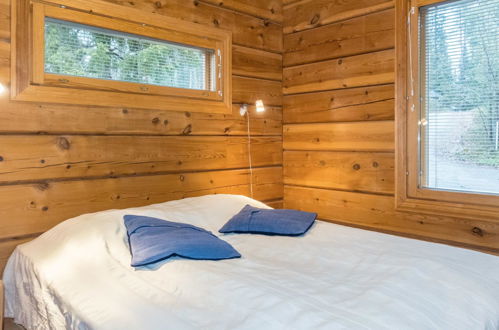 Photo 13 - Maison de 3 chambres à Salla avec sauna et vues sur la montagne