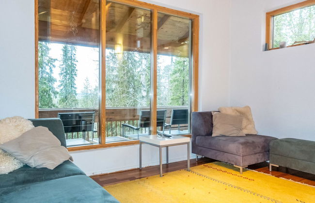 Haus mit 3 Schlafzimmern in Salla - Foto 11