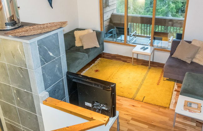 Haus mit 3 Schlafzimmern in Salla - Foto 8