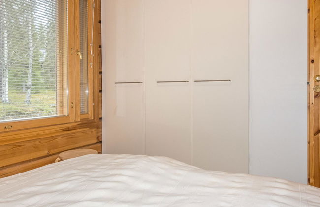 Haus mit 3 Schlafzimmern in Salla - Foto 14