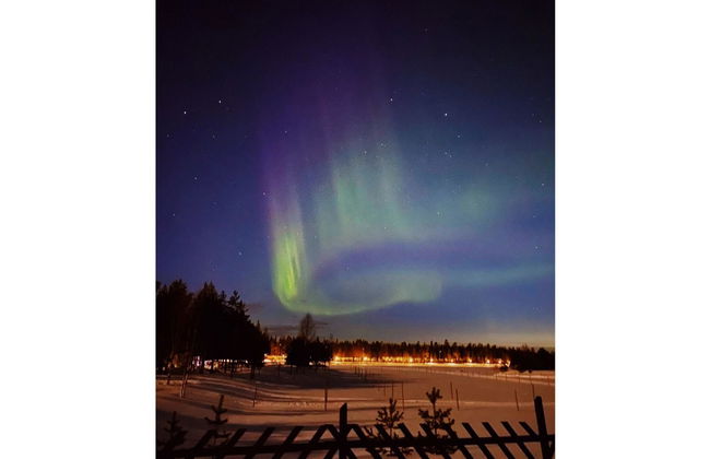 Haus mit 3 Schlafzimmern in Salla - Foto 24