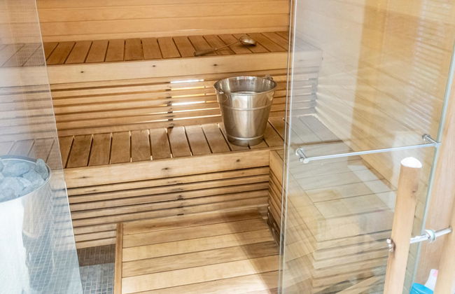 Haus mit 3 Schlafzimmern in Salla - Foto 19