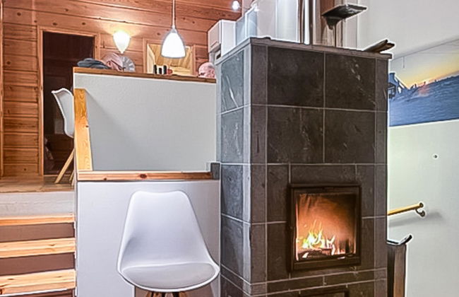 Haus mit 3 Schlafzimmern in Salla - Foto 7