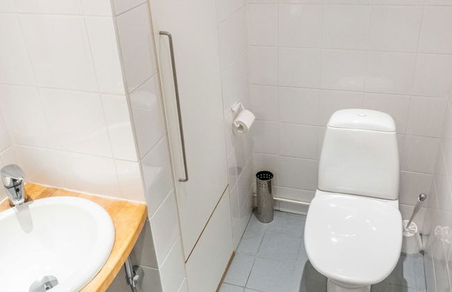 Haus mit 3 Schlafzimmern in Salla - Foto 22