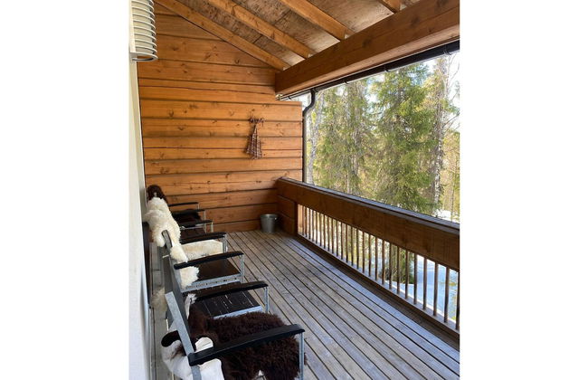 Haus mit 3 Schlafzimmern in Salla - Foto 23