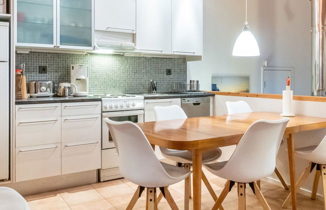 Haus mit 3 Schlafzimmern in Salla - Foto 4