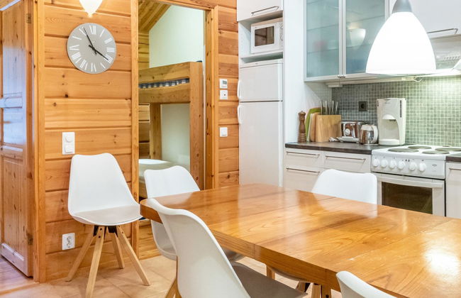 Haus mit 3 Schlafzimmern in Salla - Foto 6