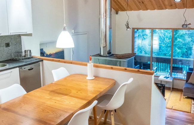 Haus mit 3 Schlafzimmern in Salla - Foto 12