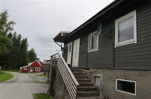 Foto 1 - Haus mit 2 Schlafzimmern in Dale mit terrasse