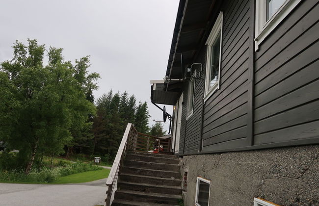 Haus mit 2 Schlafzimmern in Dale mit terrasse - Foto 17