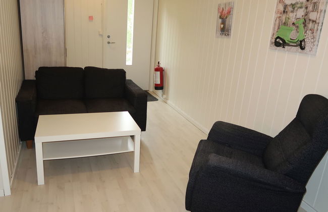Haus mit 2 Schlafzimmern in Dale mit terrasse - Foto 10