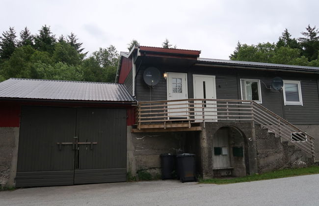 Haus mit 2 Schlafzimmern in Dale mit terrasse - Foto 19