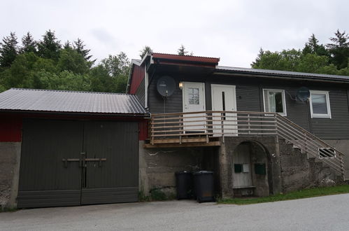 Photo 19 - Maison de 2 chambres à Dale avec terrasse