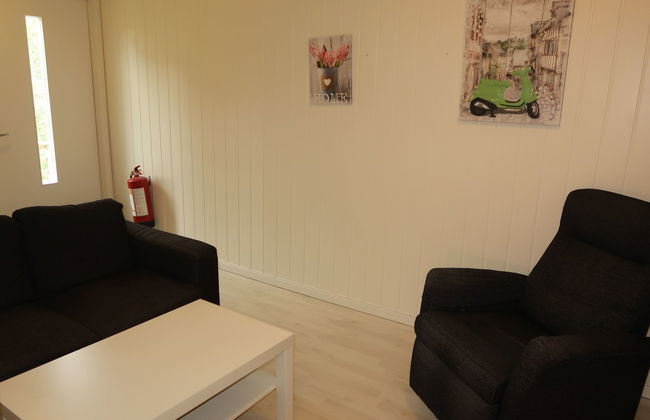 Haus mit 2 Schlafzimmern in Dale mit terrasse - Foto 9