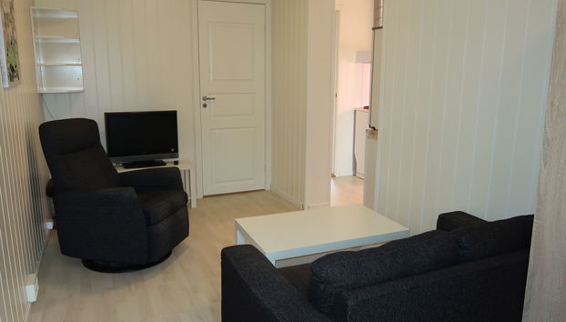 Haus mit 2 Schlafzimmern in Dale mit terrasse - Foto 5