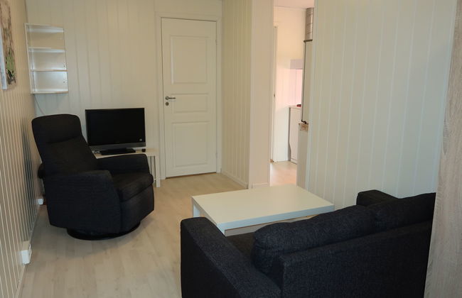 Haus mit 2 Schlafzimmern in Dale mit terrasse - Foto 5