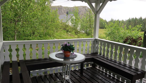 Haus mit 2 Schlafzimmern in Dale mit terrasse - Foto 2