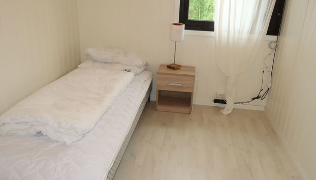 Haus mit 2 Schlafzimmern in Dale mit terrasse - Foto 3