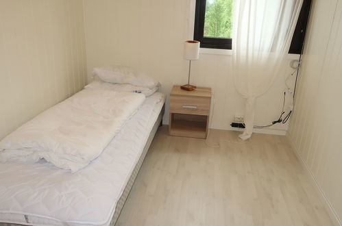 Foto 3 - Casa con 2 camere da letto a Dale con terrazza