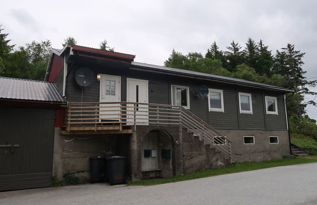 Haus mit 2 Schlafzimmern in Dale mit terrasse - Foto 18