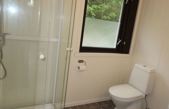 Haus mit 2 Schlafzimmern in Dale mit terrasse - Foto 12