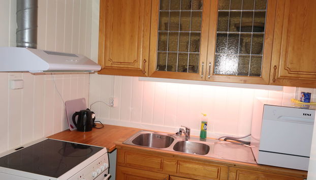Haus mit 2 Schlafzimmern in Dale mit terrasse - Foto 4