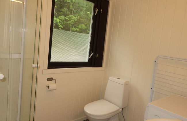Haus mit 2 Schlafzimmern in Dale mit terrasse - Foto 14